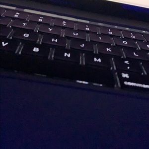 Meet your Posher, Katy